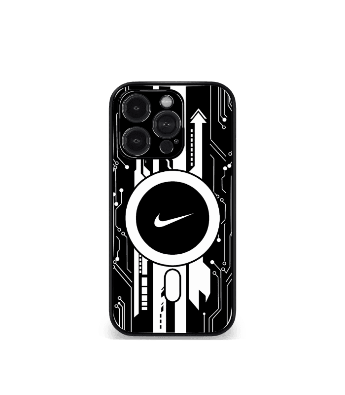 circuit & teardown magsafe printed premium case compatible for all models!