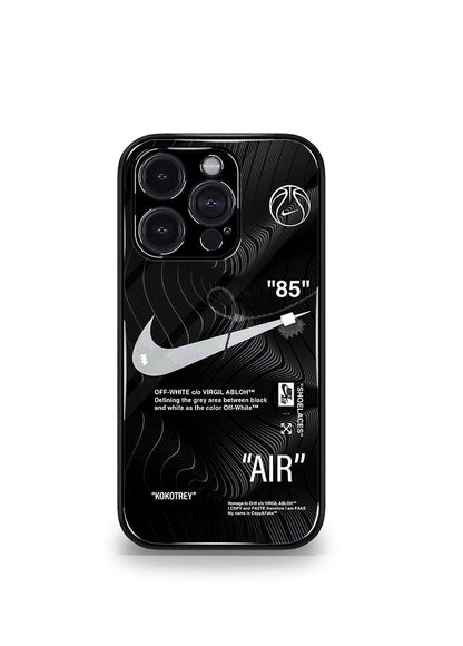 Spin Off Premium glossy Phone Case compatible for all phone models!