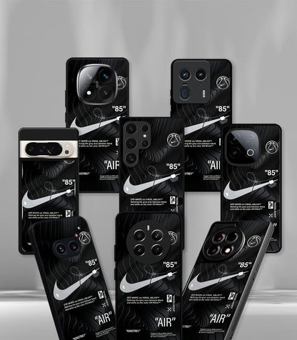 Spin Off Premium glossy Phone Case compatible for all phone models!