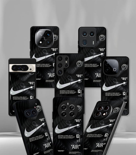 Spin Off Premium glossy Phone Case compatible for all phone models!