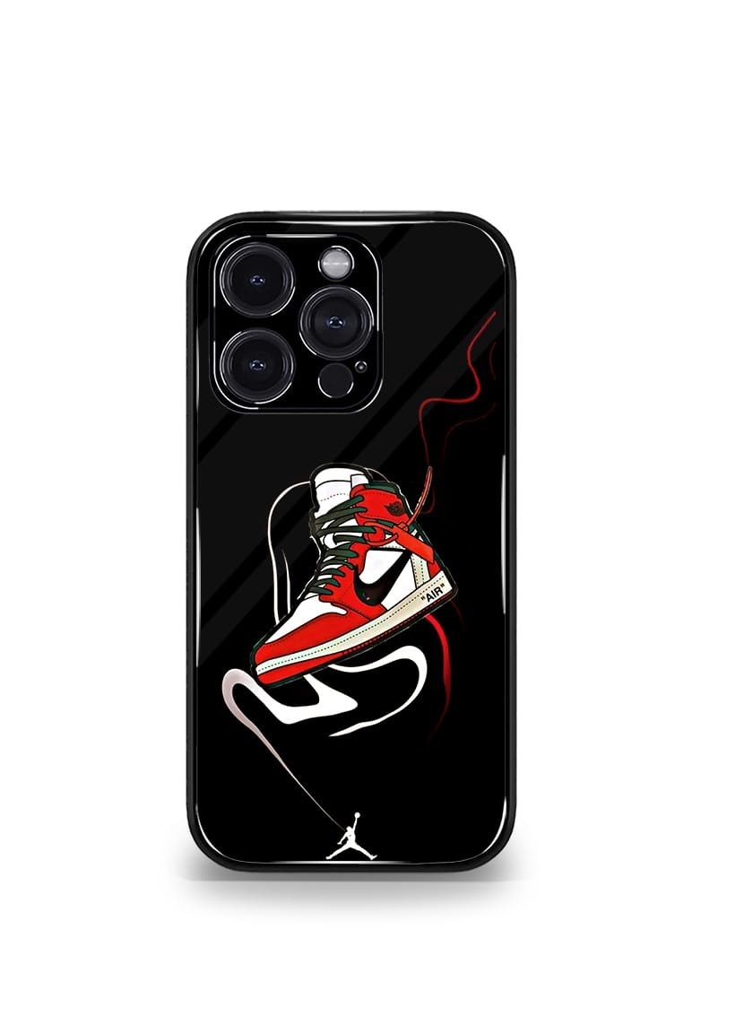 spin off premium glossy phone case compatible for all phone models!
