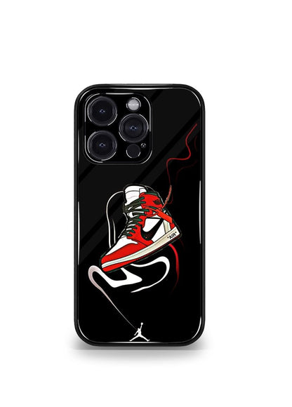 Spin Off Premium glossy Phone Case compatible for all phone models!