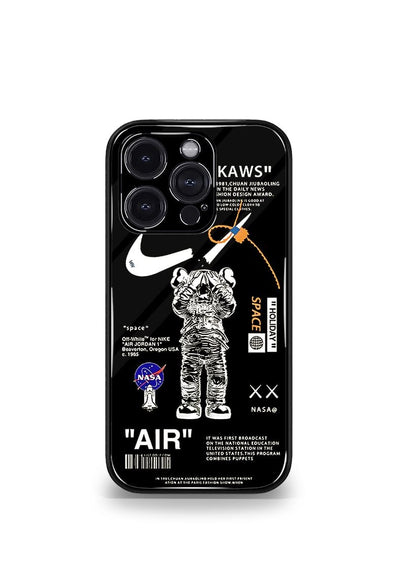Spin Off Premium glossy Phone Case compatible for all phone models!