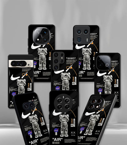 Spin Off Premium glossy Phone Case compatible for all phone models!