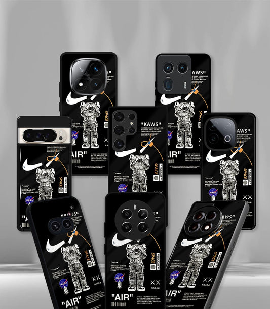 Spin Off Premium glossy Phone Case compatible for all phone models!