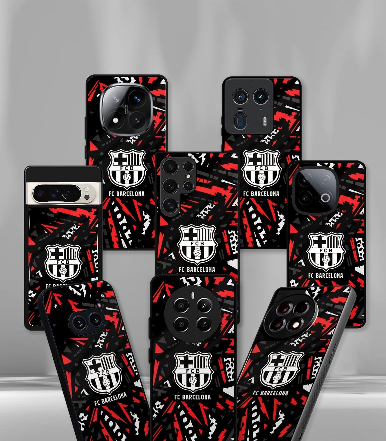 sports case