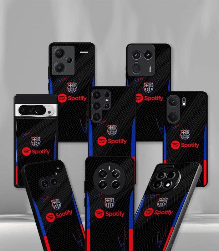sports case