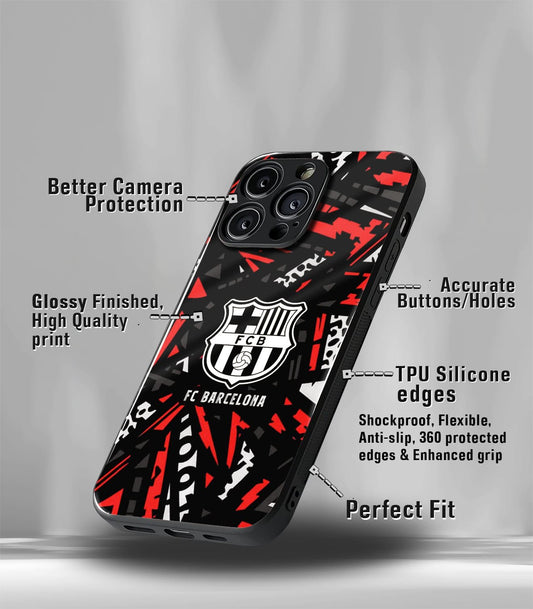 Sports Case