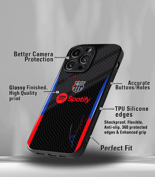 Sports Case