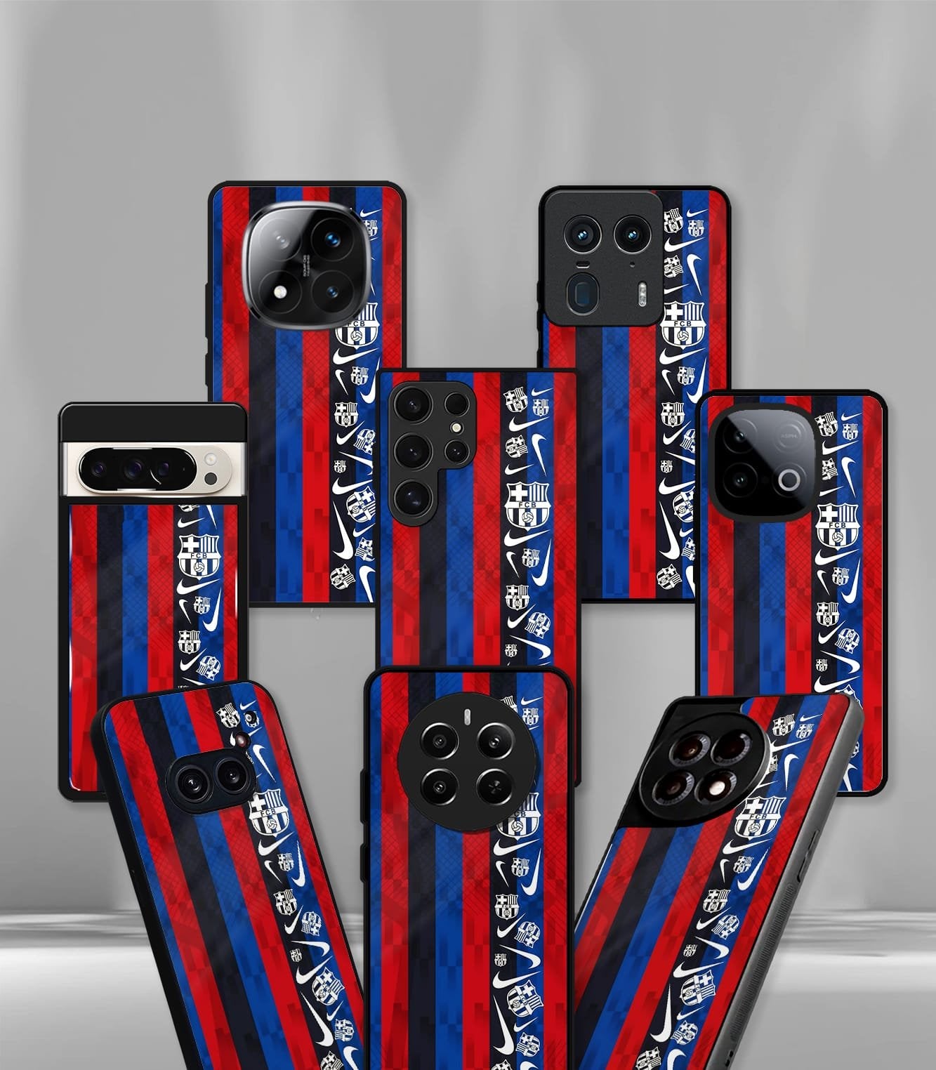 sports case