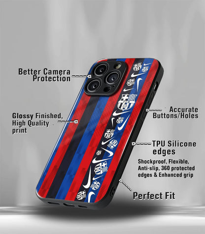 Sports Case