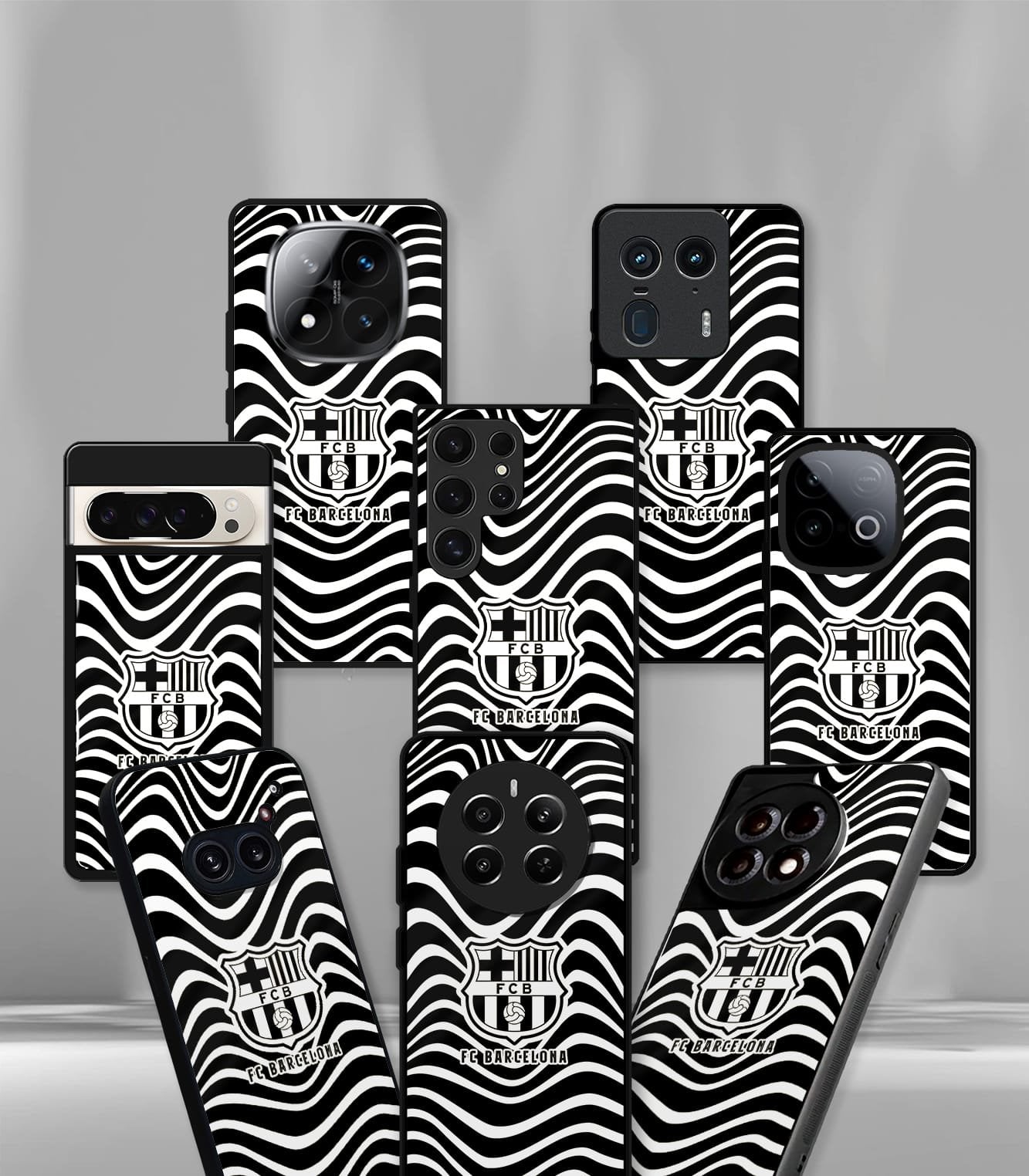sports case