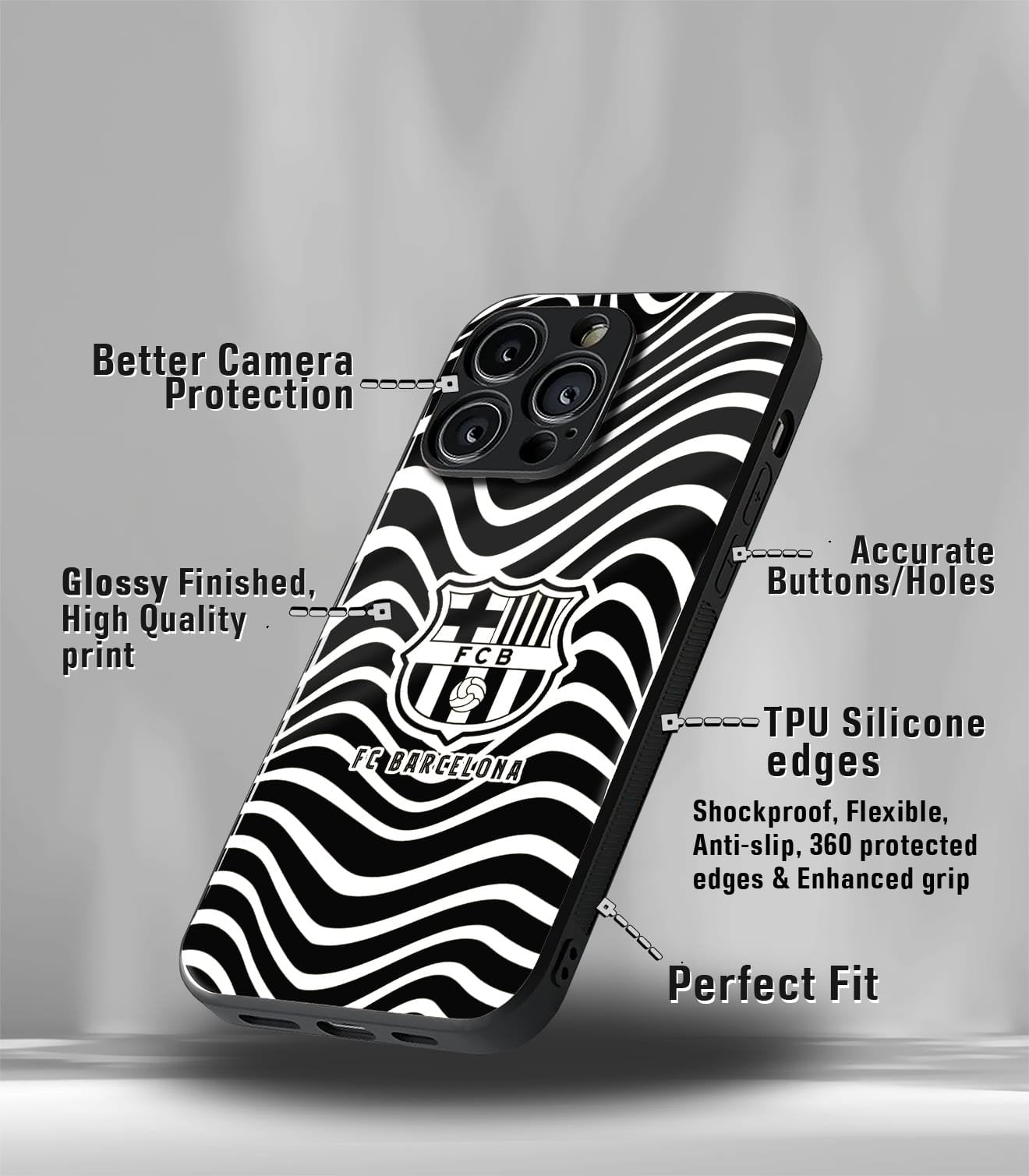 sports case