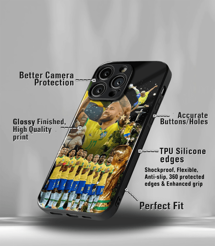 sports case