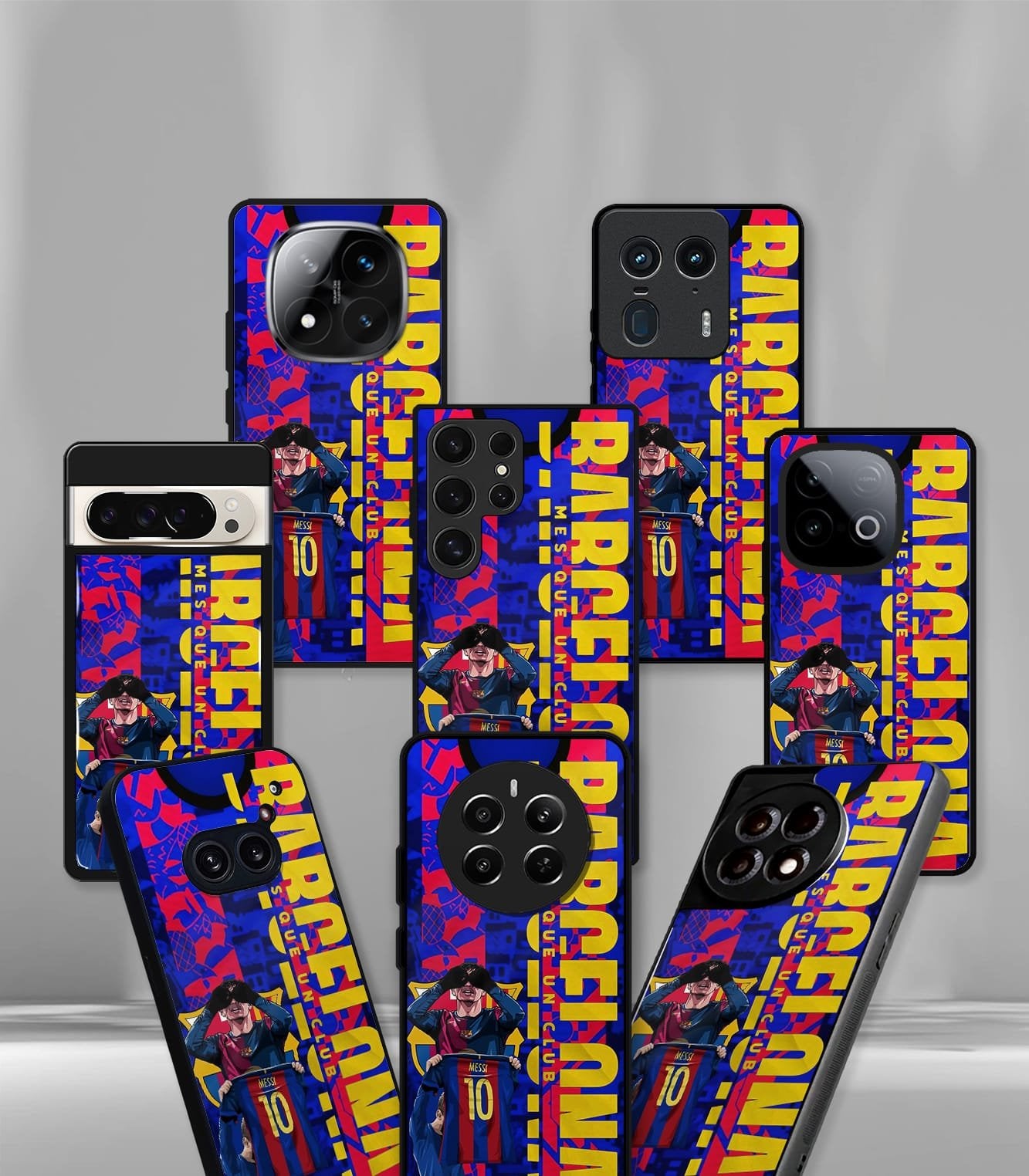 sports case
