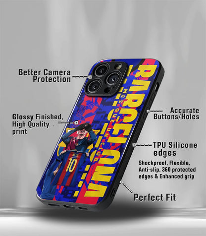Sports Case