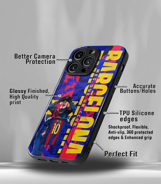 Sports Case