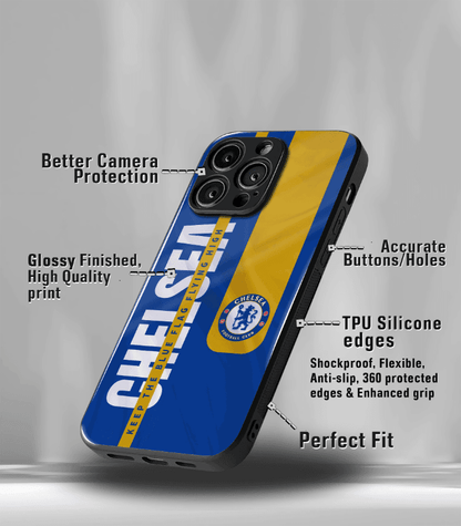 Sports Case