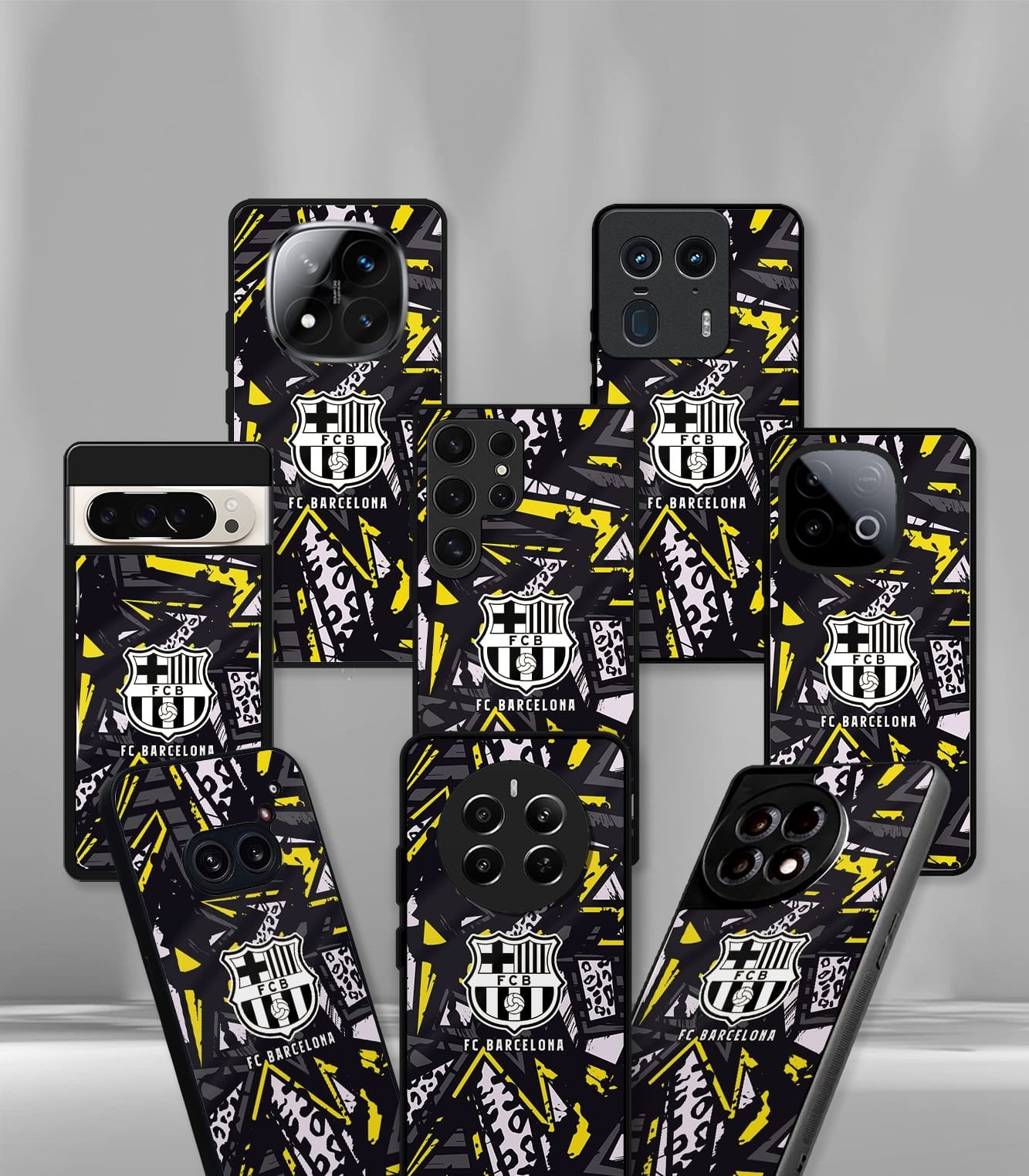 sports case