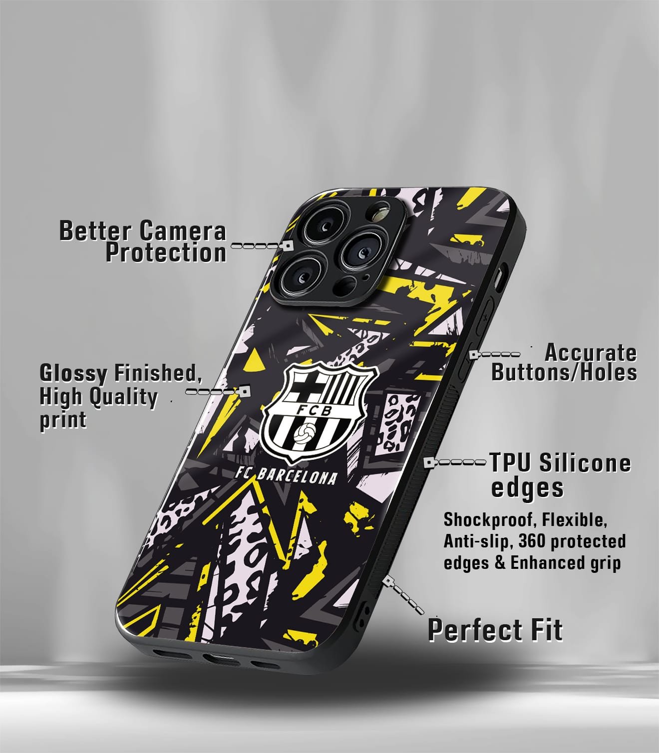 sports case