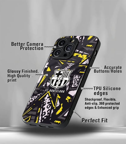 Sports Case
