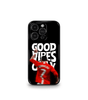 Cristiano Ronaldo GOAT CR7 edition Premium Glossy Phone Case.