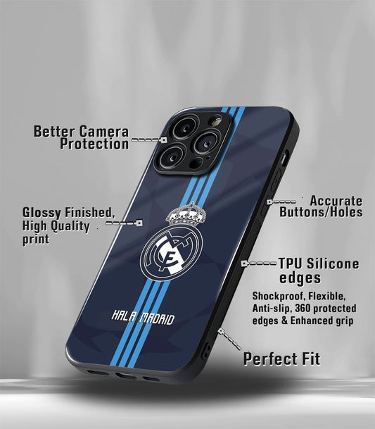 Sports Case