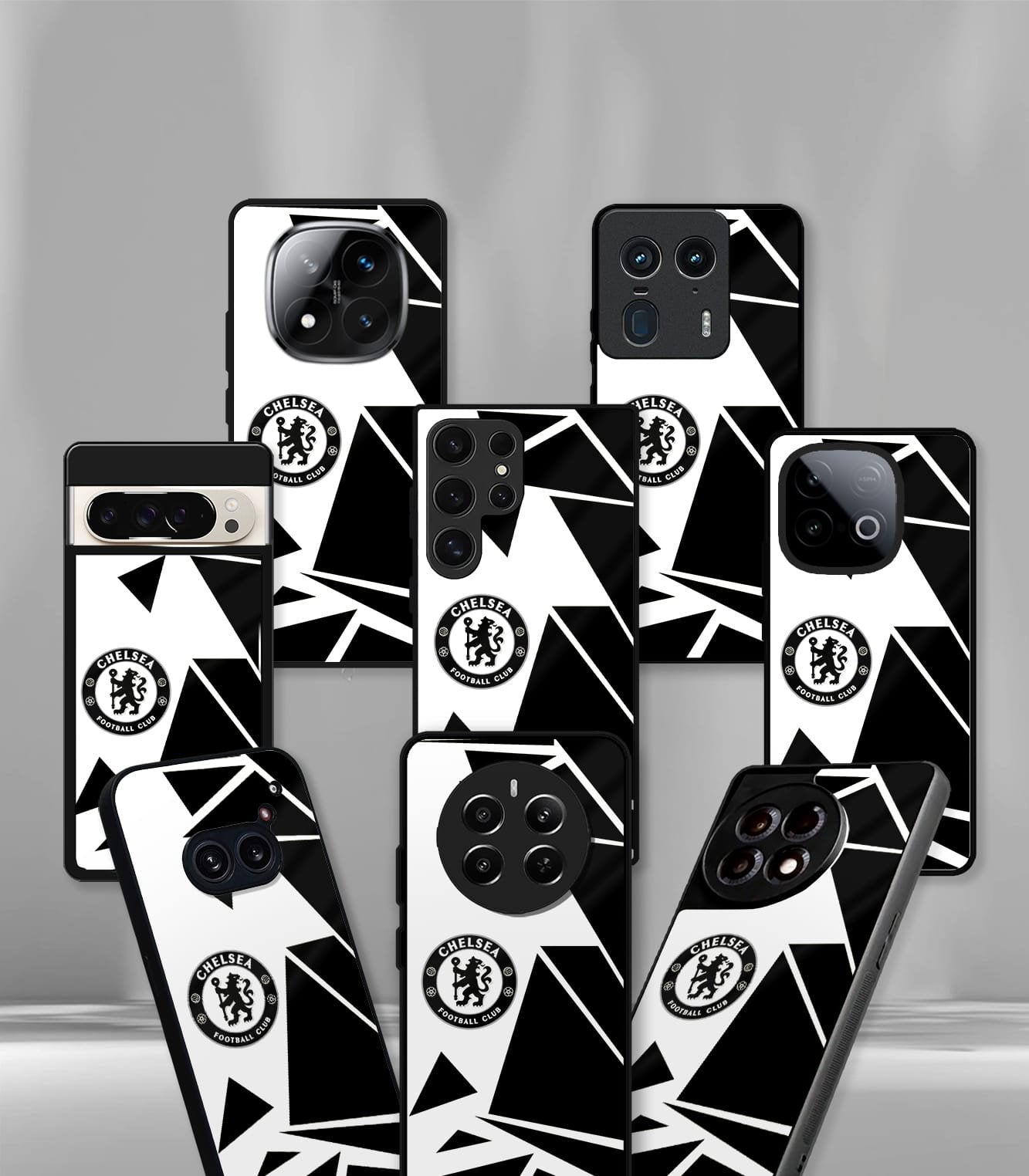 sports case
