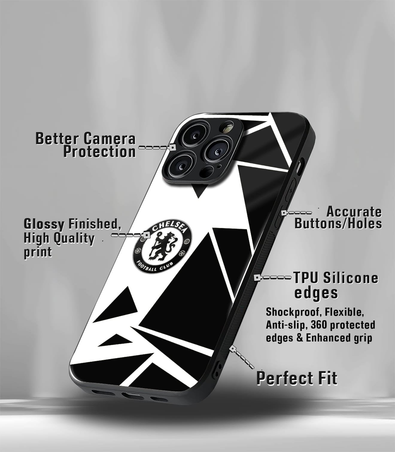 sports case