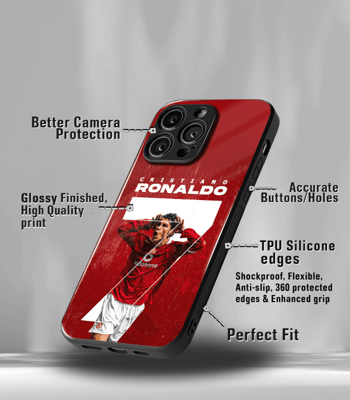 sports case