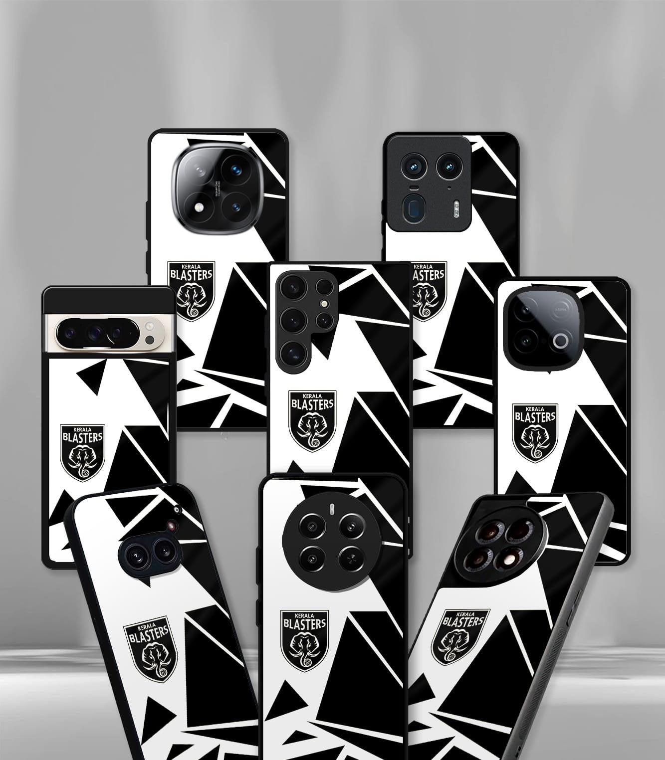 sports case
