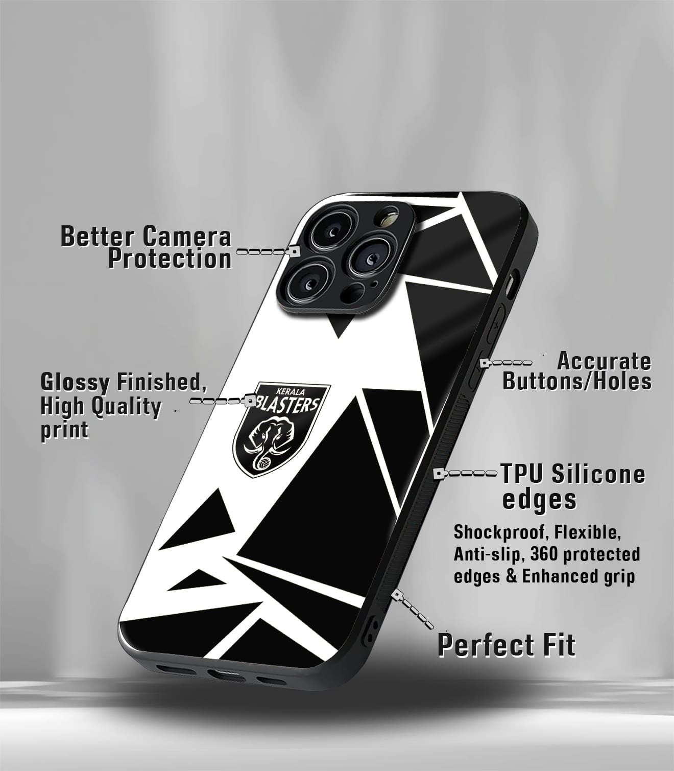 sports case