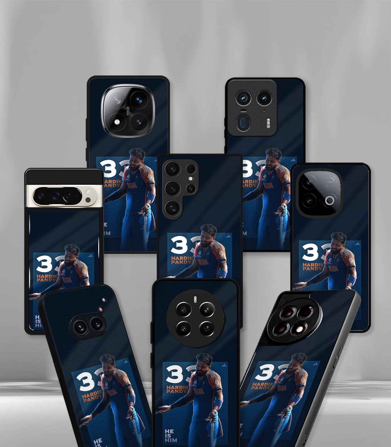 sports case