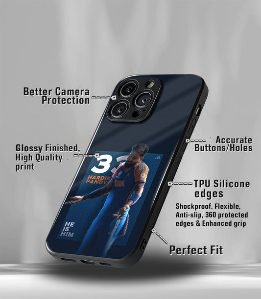 Sports Case