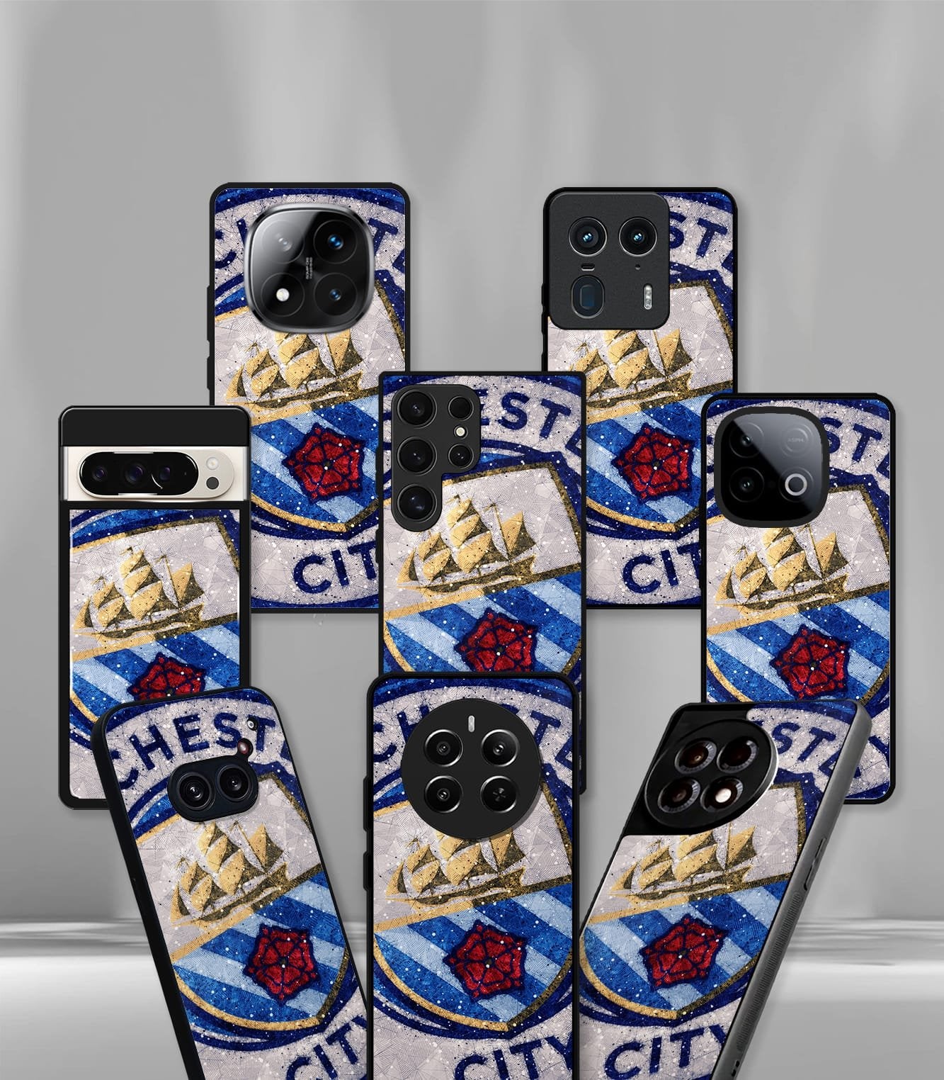 sports case