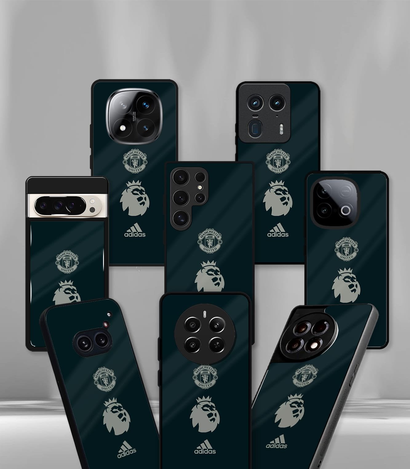 sports case