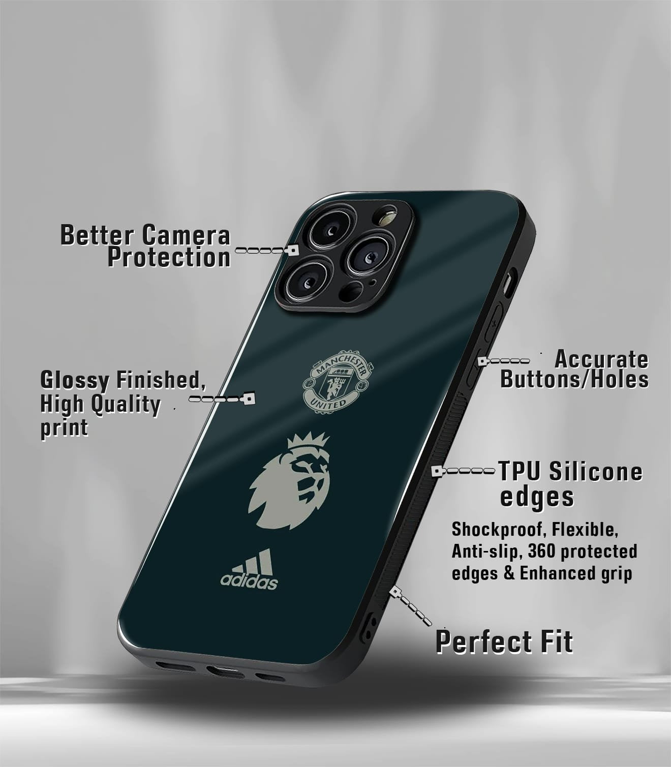 sports case