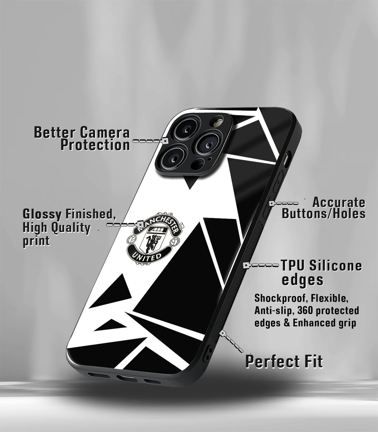 sports case