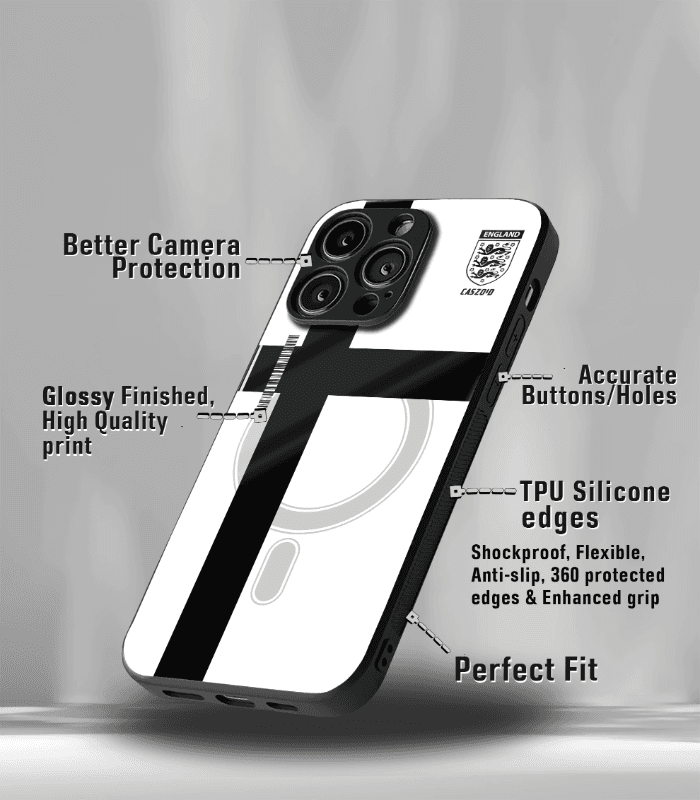 sports case
