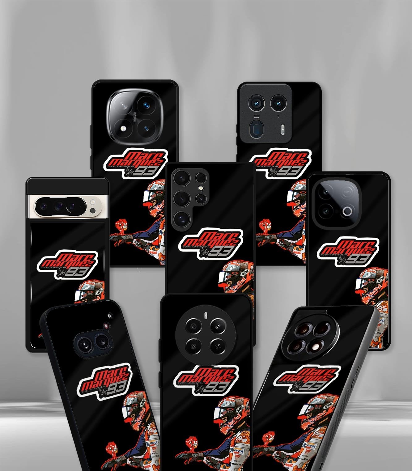 sports case