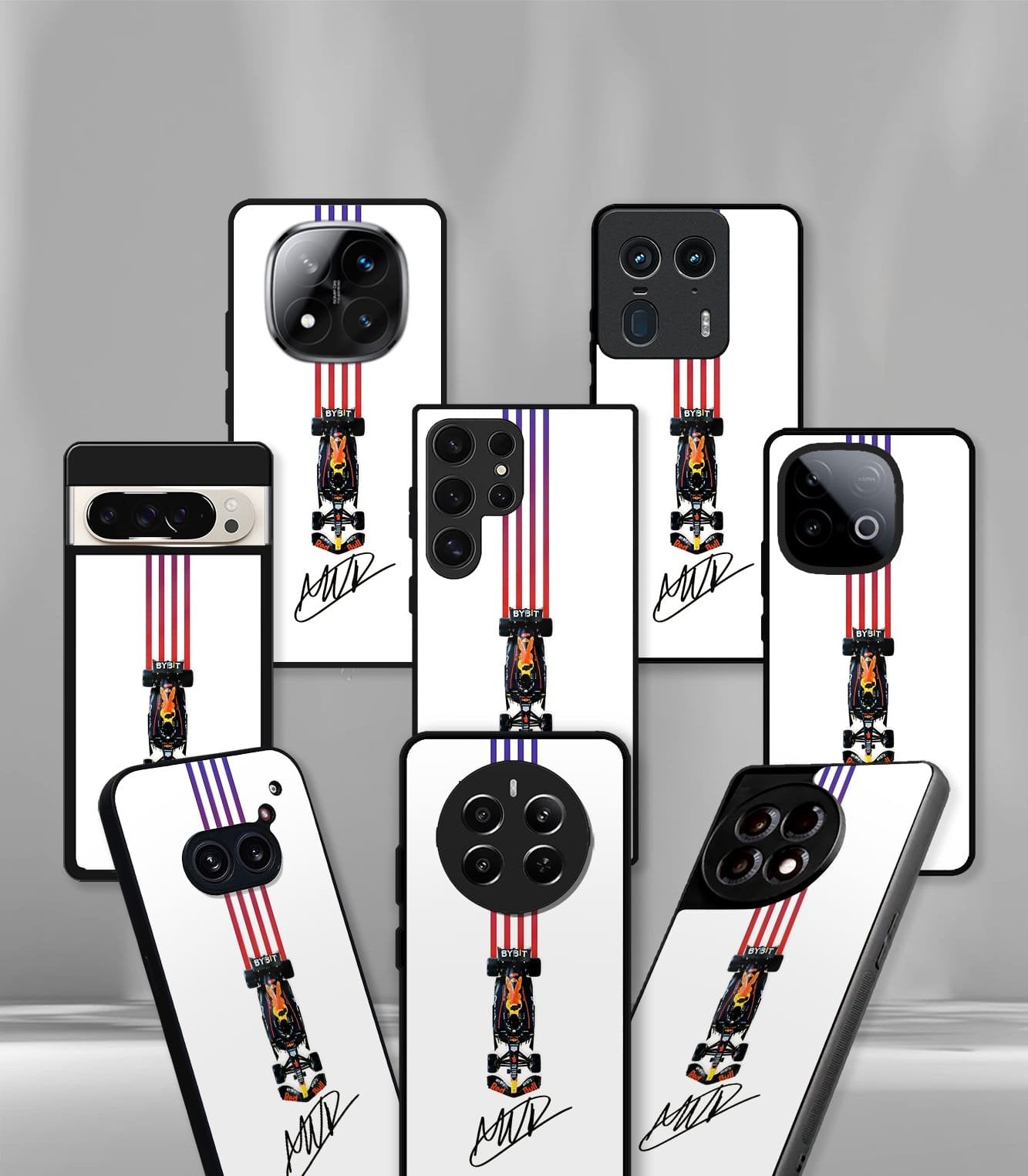 sports case