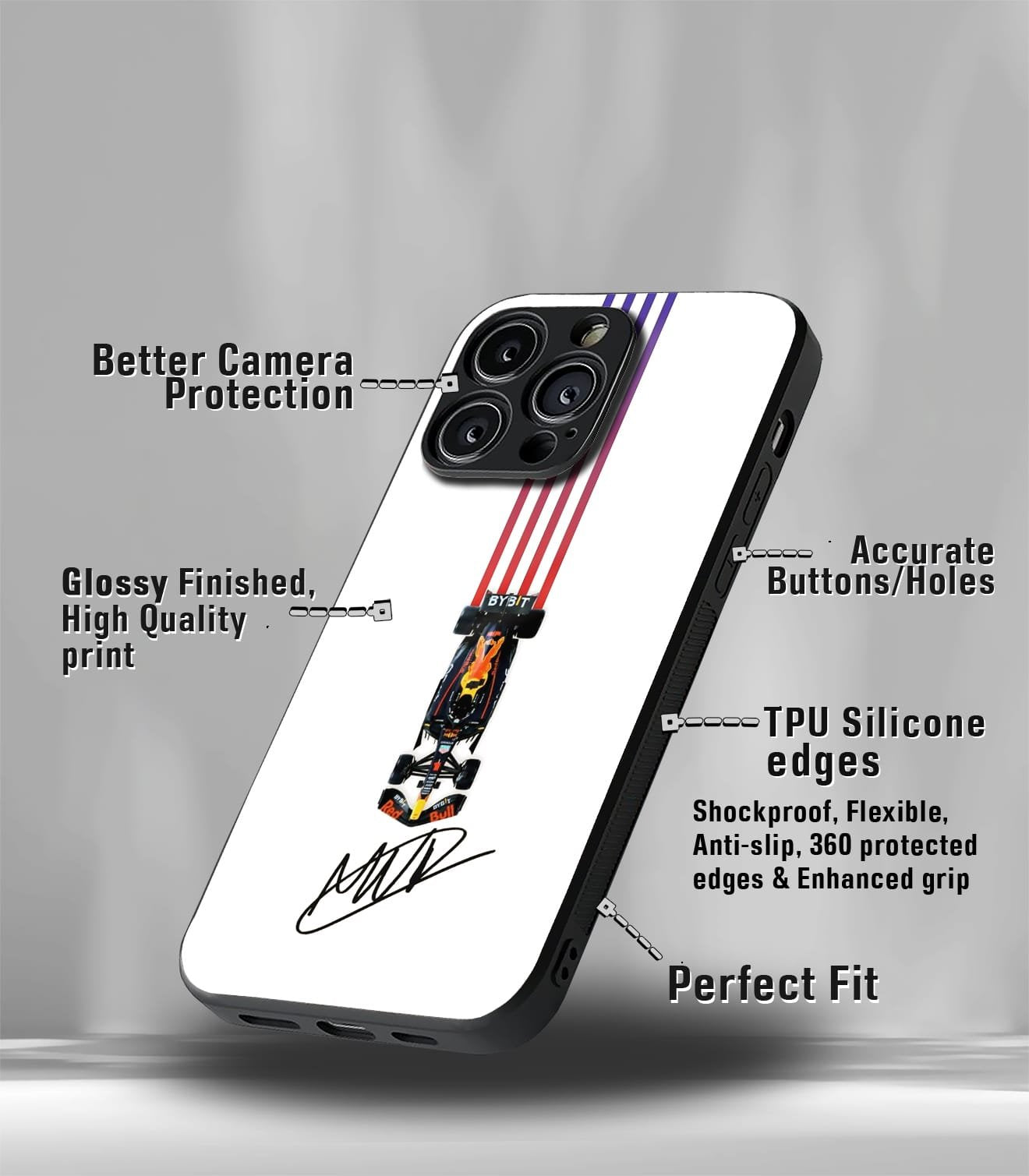 sports case