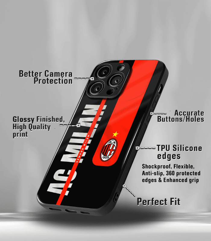 sports case