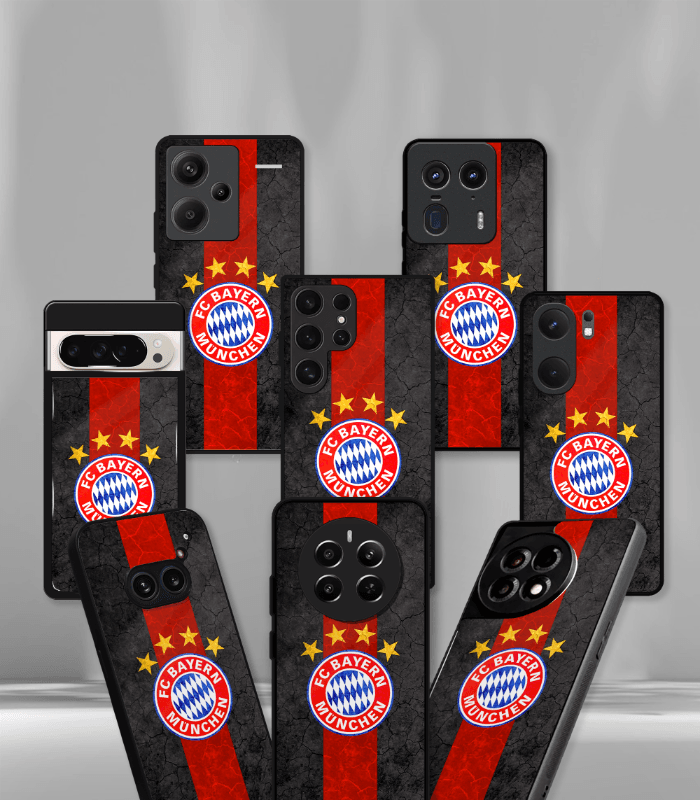 sports case