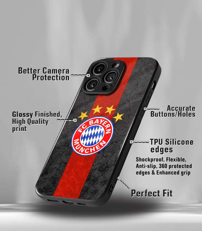 sports case