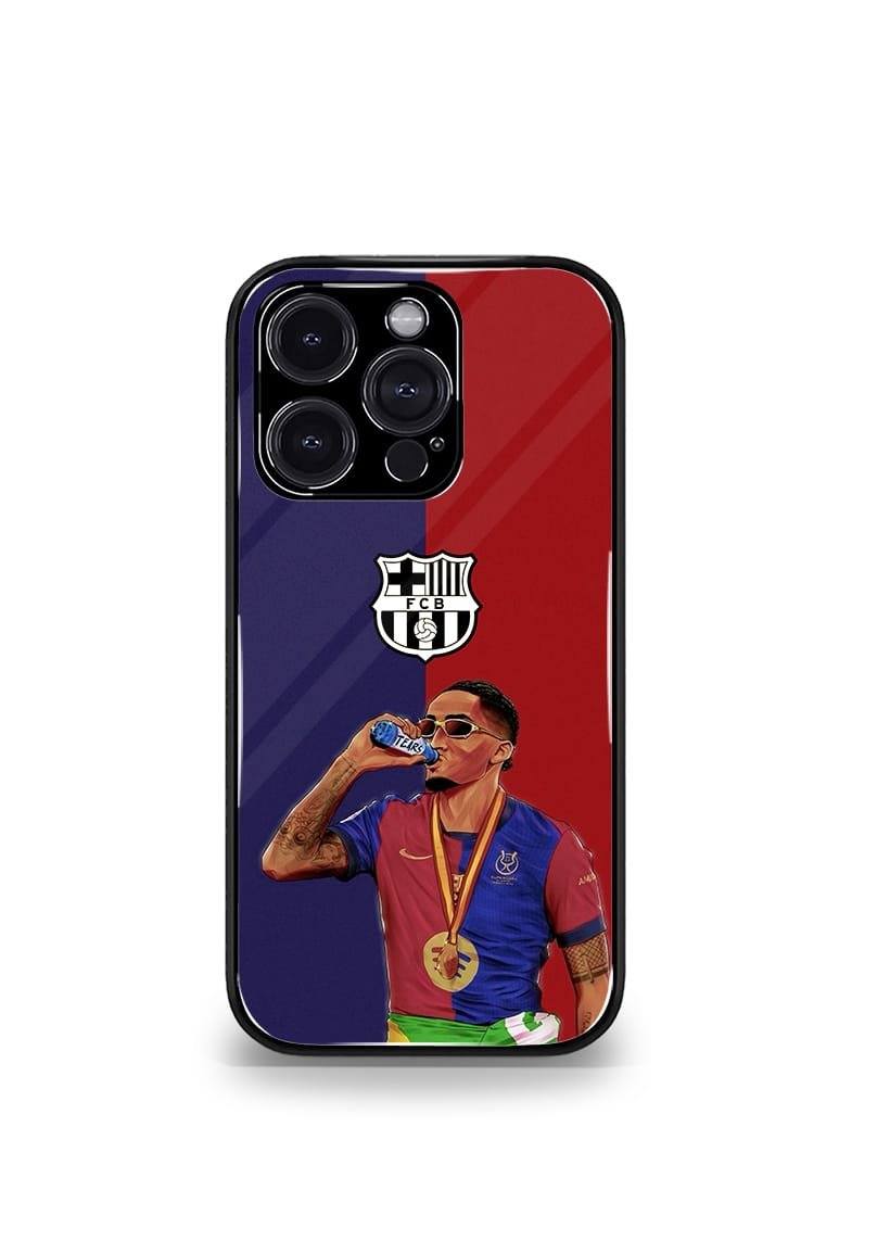 sports case