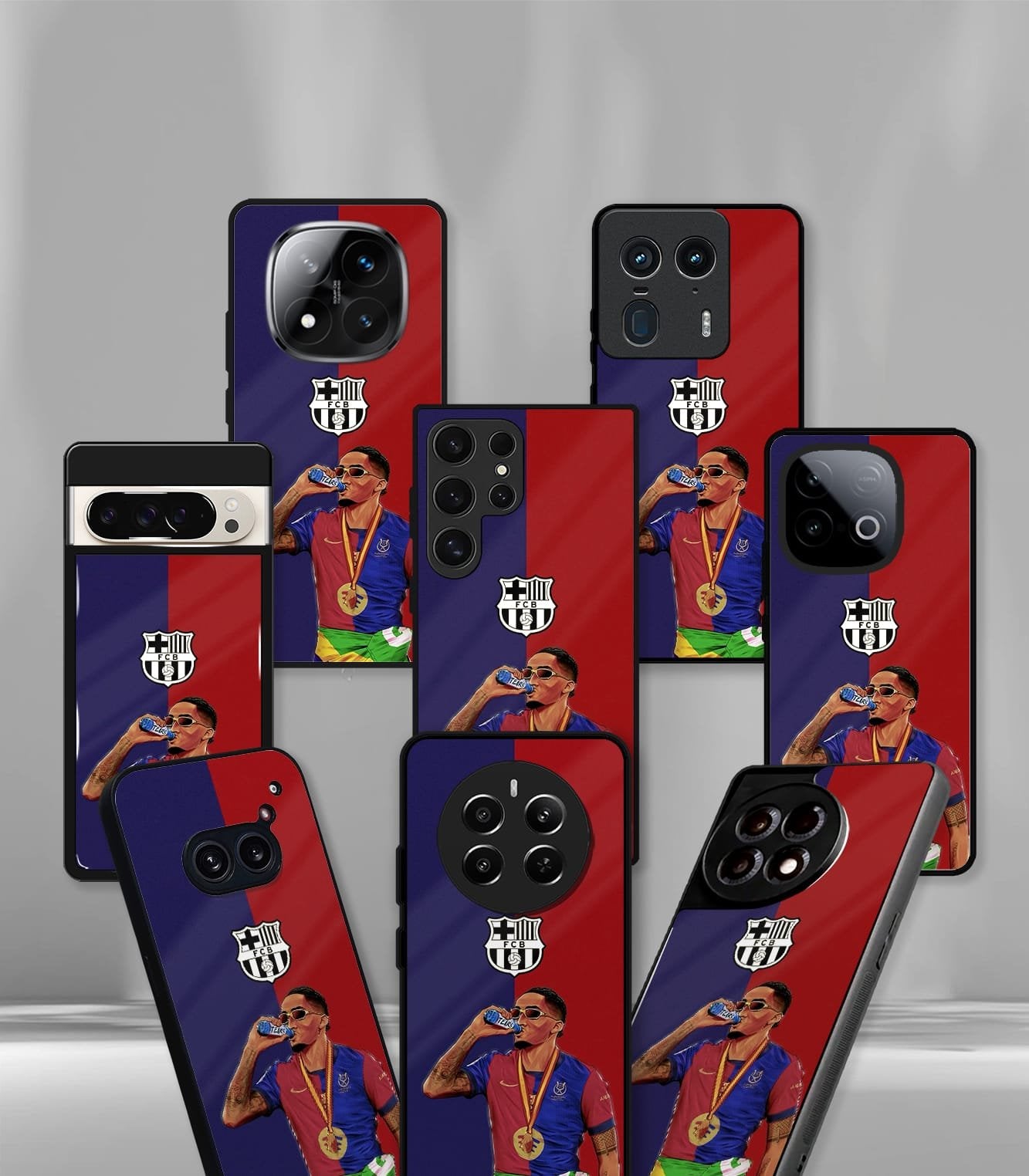sports case
