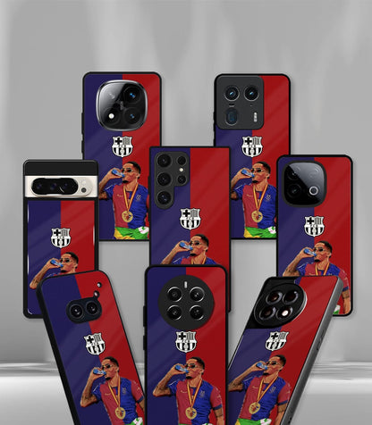 Sports Case