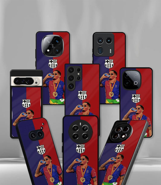 Sports Case