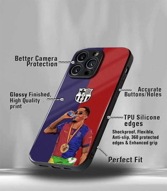 Sports Case
